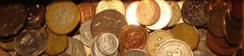 Currency