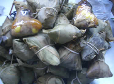 zongzi